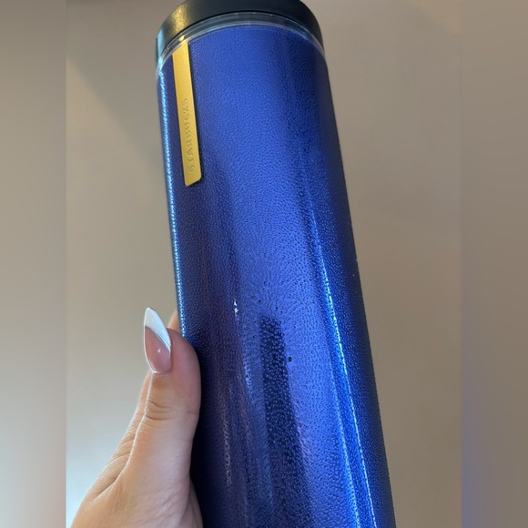 Starbucks Purple Pebble 16 oz Tumbler - Picture 1 of 15